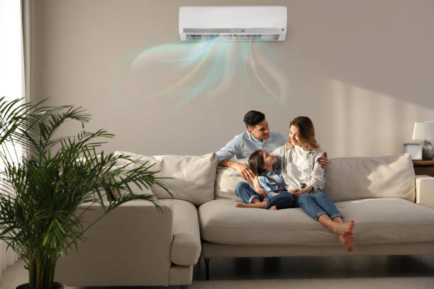Best HVAC Financing and Leasing in Hoopa, CA