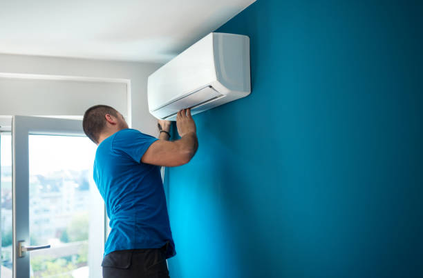 Best Furnace Cleaning in Hoopa, CA