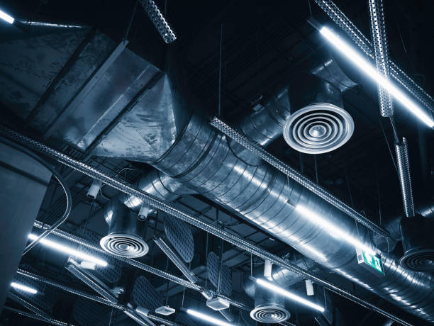 Best Geothermal HVAC Systems in Hoopa, CA