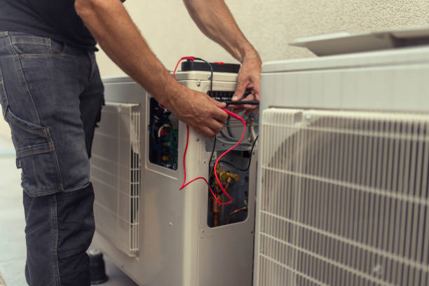 Best HVAC Software and Technology in Hoopa, CA