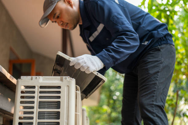 Trusted Hoopa, CA HVAC Experts