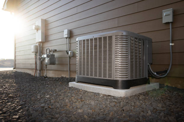 Best HVAC Training and Certification in Hoopa, CA